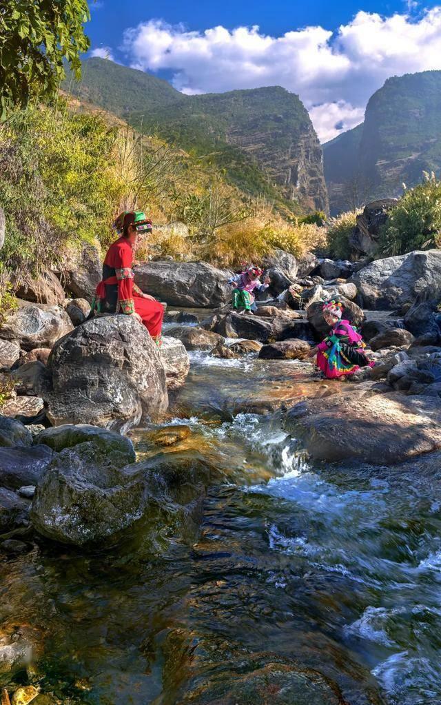 蝎子逃生之地